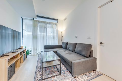 Photo 10 at 604 - 160 Kingsway Crescent, Kingsway South, Toronto