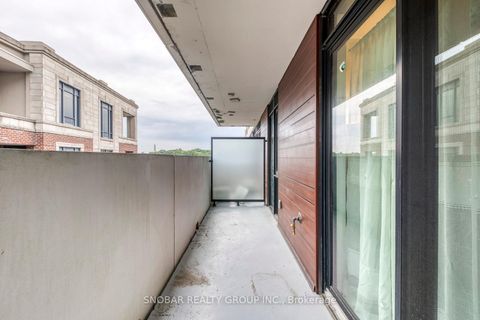 Photo 15 at 604 - 160 Kingsway Crescent, Kingsway South, Toronto