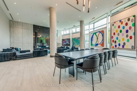 Photo 17 at 604 - 160 Kingsway Crescent, Kingsway South, Toronto