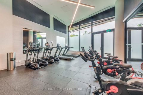 Photo 19 at 604 - 160 Kingsway Crescent, Kingsway South, Toronto