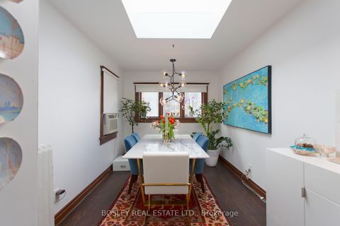 Photo 1 at 357 Roehampton Avenue, Mount Pleasant East, Toronto