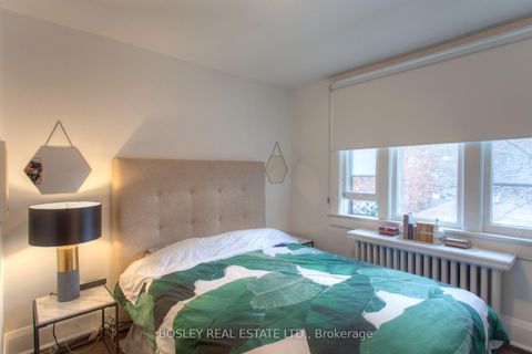 Photo 8 at 357 Roehampton Avenue, Mount Pleasant East, Toronto