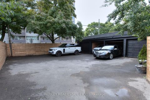 Photo 23 at 357 Roehampton Avenue, Mount Pleasant East, Toronto