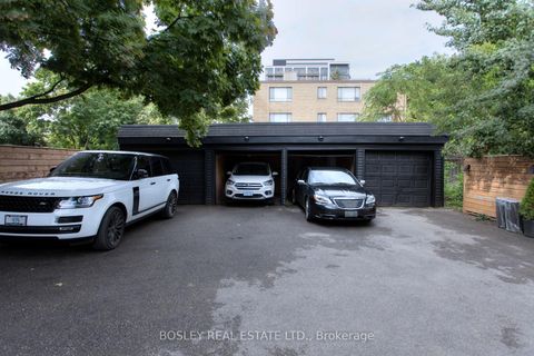 Photo 24 at 357 Roehampton Avenue, Mount Pleasant East, Toronto