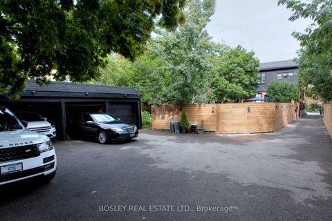 Photo 25 at 357 Roehampton Avenue, Mount Pleasant East, Toronto