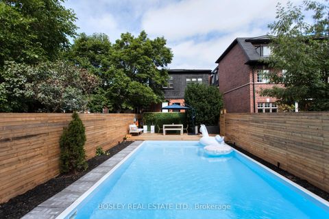 Photo 26 at 357 Roehampton Avenue, Mount Pleasant East, Toronto