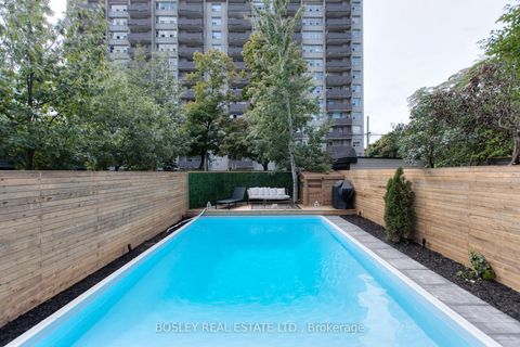 Photo 27 at 357 Roehampton Avenue, Mount Pleasant East, Toronto