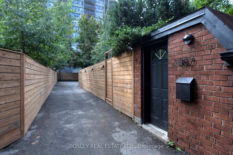 Photo 28 at 357 Roehampton Avenue, Mount Pleasant East, Toronto