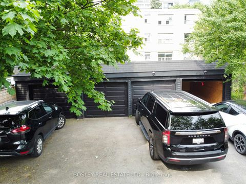 Photo 30 at 357 Roehampton Avenue, Mount Pleasant East, Toronto