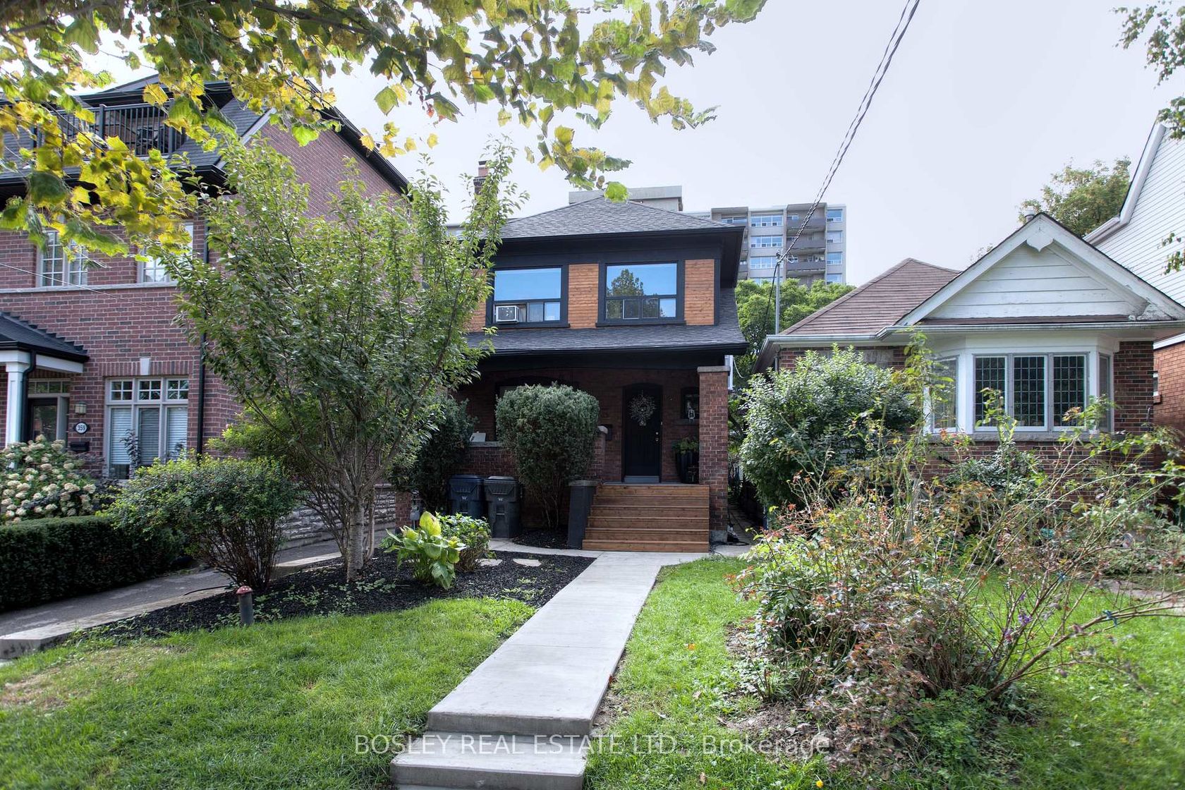 357 Roehampton Avenue, Mount Pleasant East, Toronto 