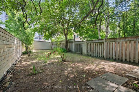 Photo 11 at 355 Roehampton Avenue, Mount Pleasant East, Toronto