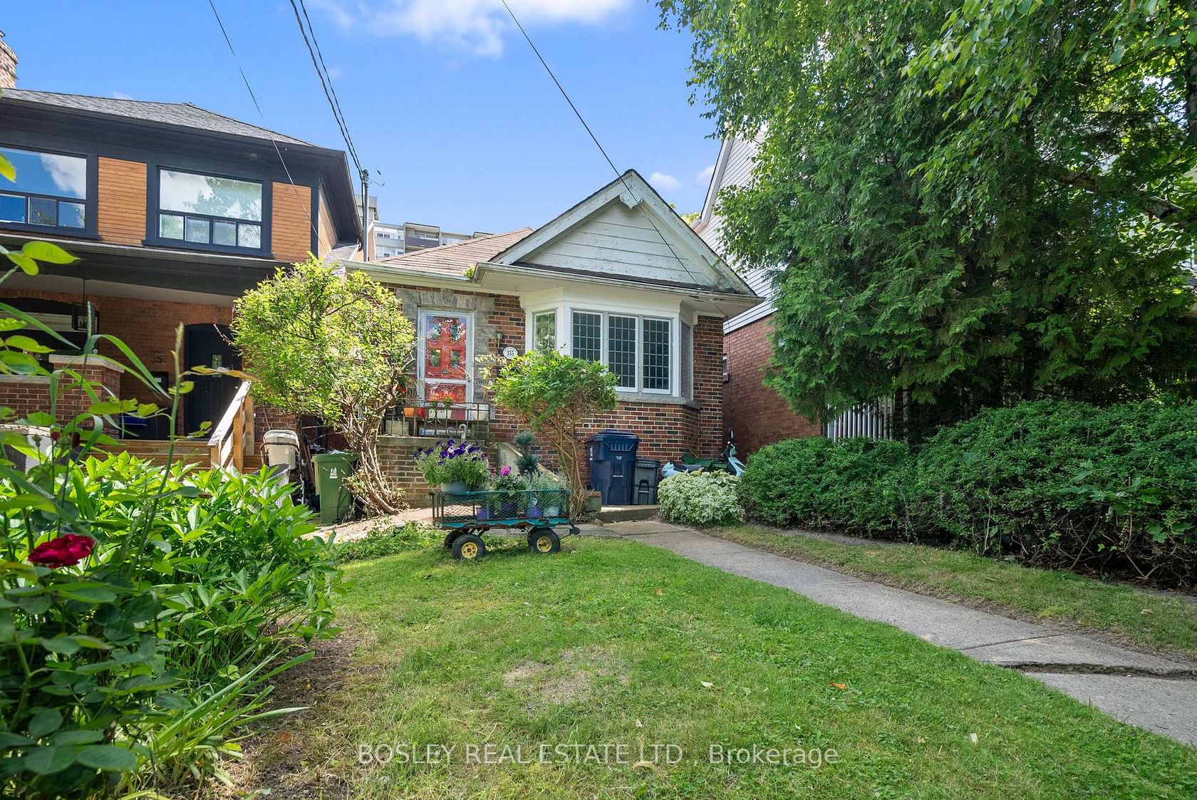355 Roehampton Avenue, Mount Pleasant East, Toronto 