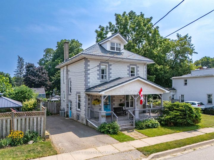 Photo 2 at 44 Church Street E, AC Acton, Halton Hills