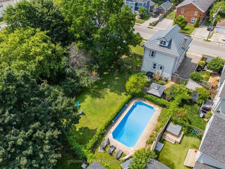Photo 3 at 44 Church Street E, AC Acton, Halton Hills