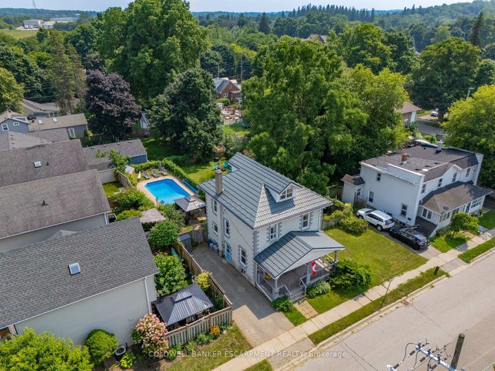 Photo 4 at 44 Church Street E, AC Acton, Halton Hills