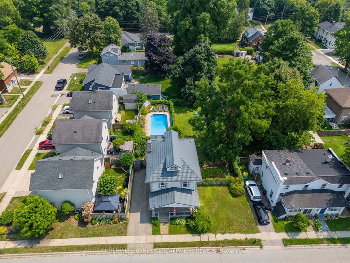 Photo 5 at 44 Church Street E, AC Acton, Halton Hills