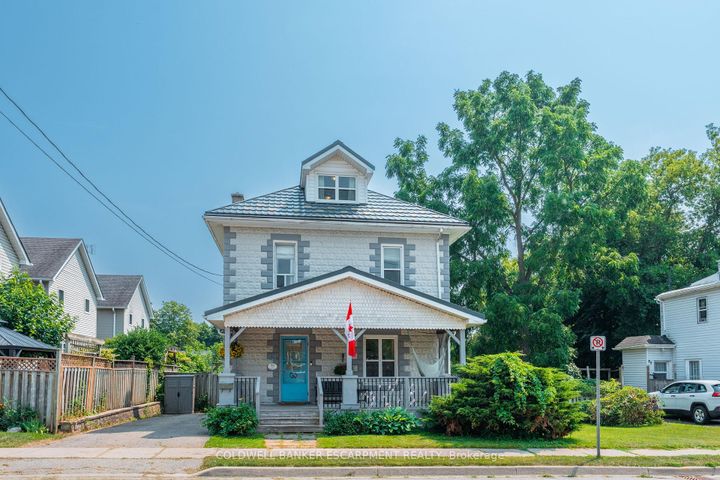 Photo 6 at 44 Church Street E, AC Acton, Halton Hills