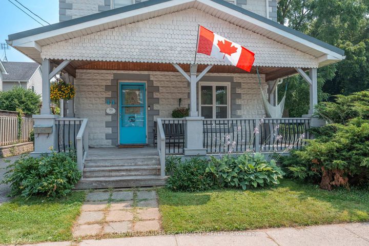 Photo 7 at 44 Church Street E, AC Acton, Halton Hills