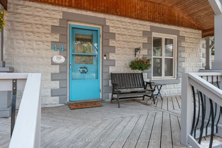 Photo 8 at 44 Church Street E, AC Acton, Halton Hills