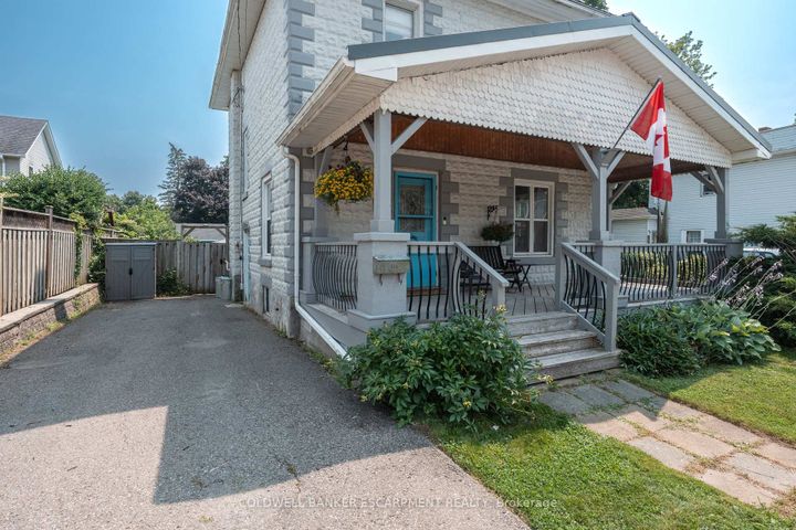 Photo 9 at 44 Church Street E, AC Acton, Halton Hills