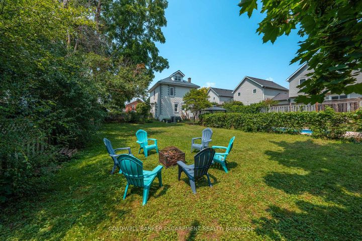 Photo 35 at 44 Church Street E, AC Acton, Halton Hills