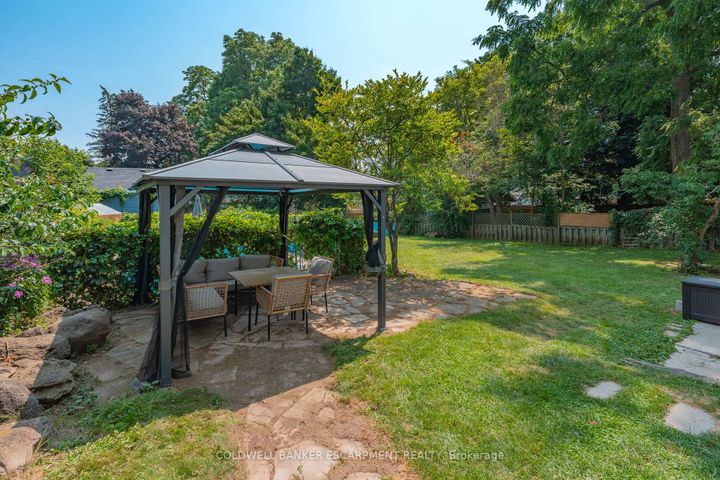 Photo 36 at 44 Church Street E, AC Acton, Halton Hills