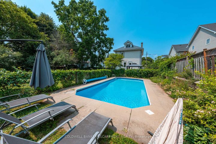Photo 39 at 44 Church Street E, AC Acton, Halton Hills