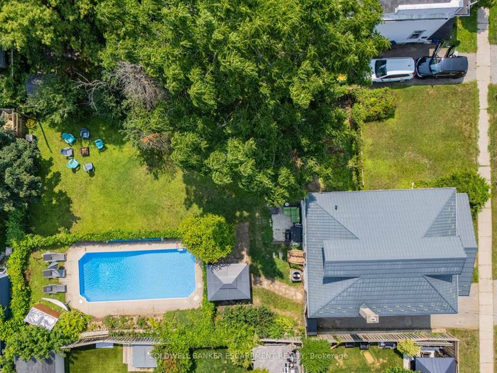 Photo 40 at 44 Church Street E, AC Acton, Halton Hills