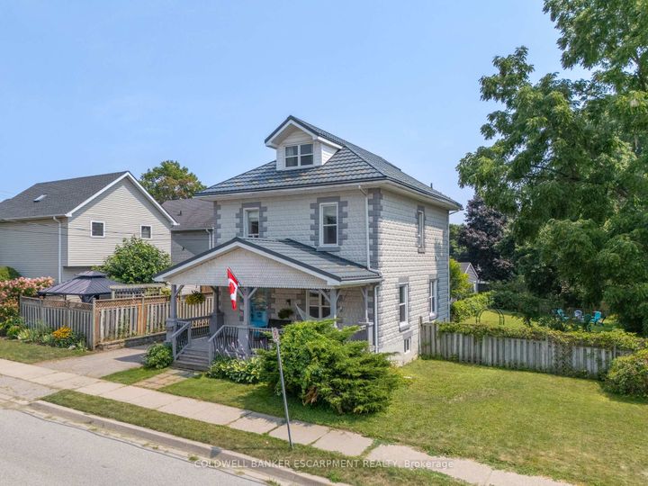 Photo 43 at 44 Church Street E, AC Acton, Halton Hills
