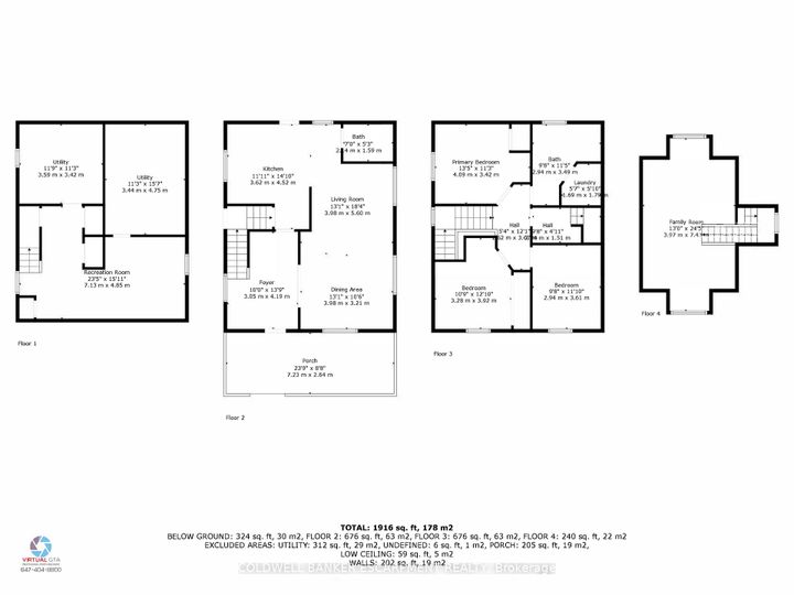 Photo 44 at 44 Church Street E, AC Acton, Halton Hills