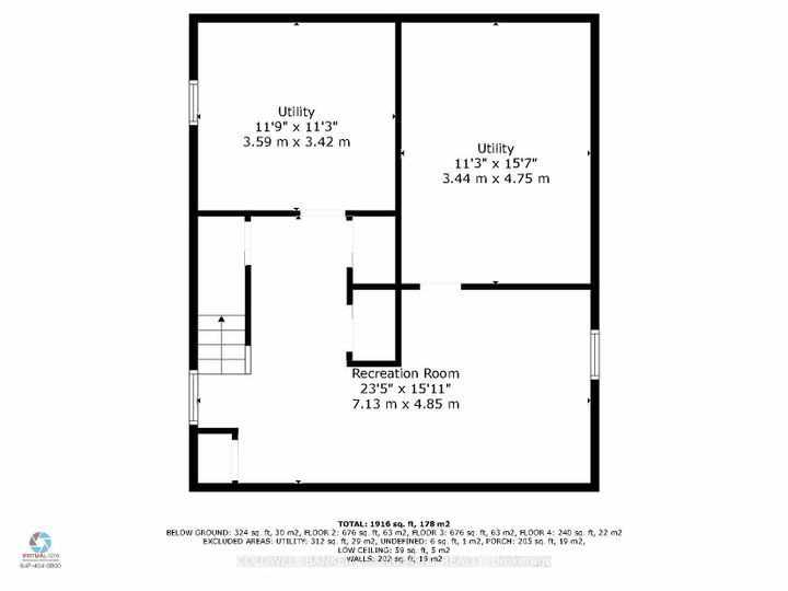 Photo 45 at 44 Church Street E, AC Acton, Halton Hills