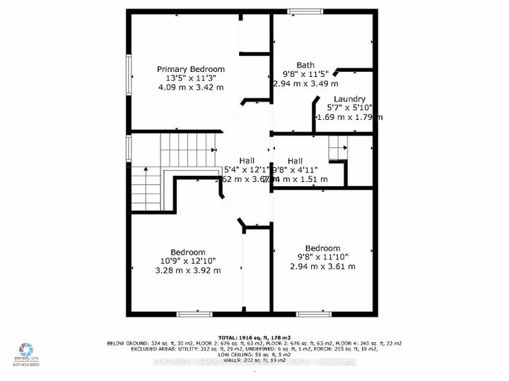 Photo 47 at 44 Church Street E, AC Acton, Halton Hills