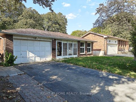 Photo 1 at 182 mcnicoll Avenue, Hillcrest Village, Toronto