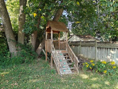 Photo 2 at 182 mcnicoll Avenue, Hillcrest Village, Toronto