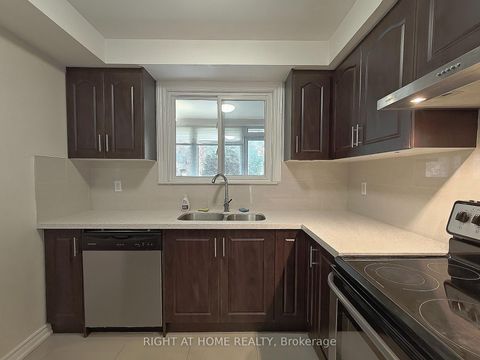 Photo 3 at 182 mcnicoll Avenue, Hillcrest Village, Toronto