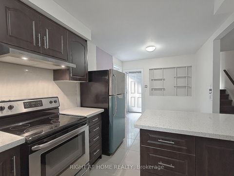 Photo 5 at 182 mcnicoll Avenue, Hillcrest Village, Toronto