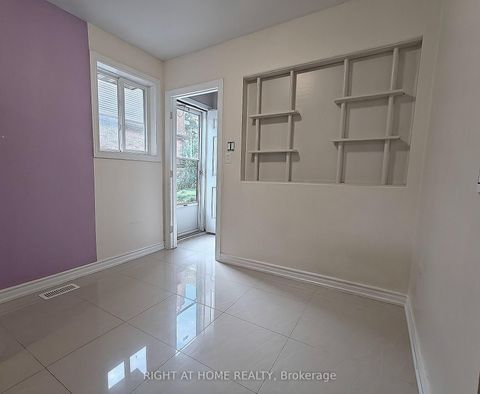 Photo 6 at 182 mcnicoll Avenue, Hillcrest Village, Toronto