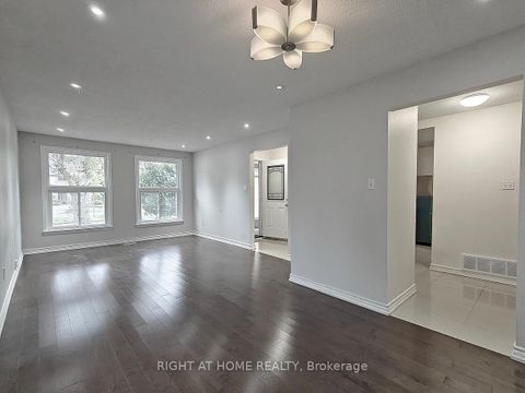 Photo 7 at 182 mcnicoll Avenue, Hillcrest Village, Toronto