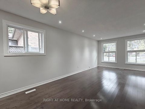 Photo 8 at 182 mcnicoll Avenue, Hillcrest Village, Toronto