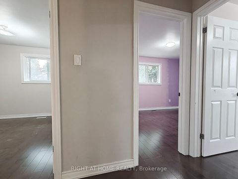 Photo 10 at 182 mcnicoll Avenue, Hillcrest Village, Toronto