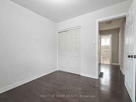 Photo 11 at 182 mcnicoll Avenue, Hillcrest Village, Toronto