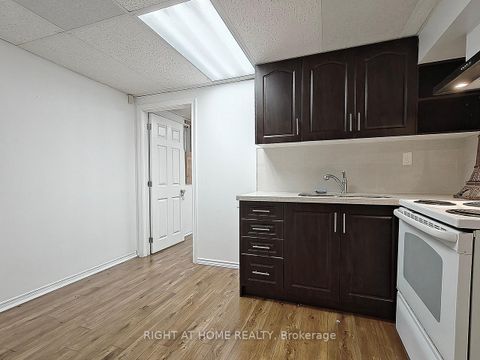 Photo 18 at 182 mcnicoll Avenue, Hillcrest Village, Toronto