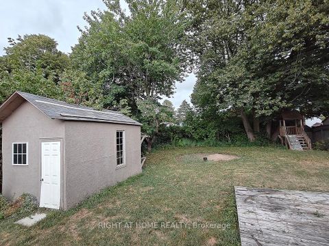 Photo 25 at 182 mcnicoll Avenue, Hillcrest Village, Toronto