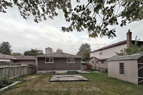 Photo 27 at 182 mcnicoll Avenue, Hillcrest Village, Toronto