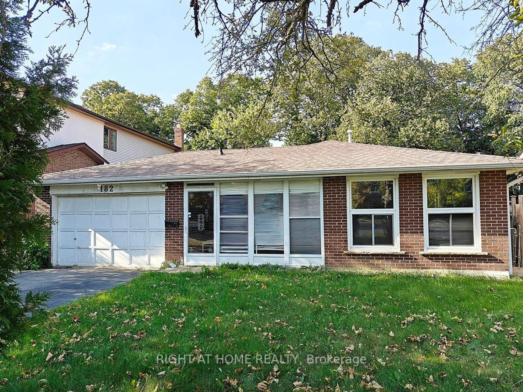 182 mcnicoll Avenue, Hillcrest Village, Toronto 