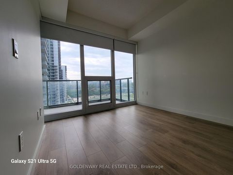 Photo 9 at 1608 - 95 McMahon Drive, Bayview Village, Toronto