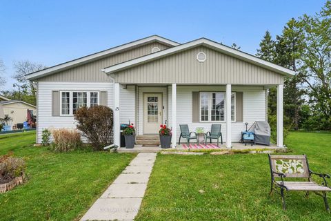 Photo 0 at 15 Recreation Drive, Rural Innisfil, Innisfil