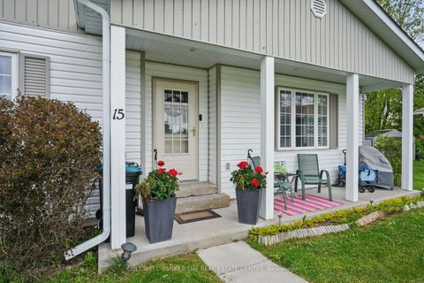 Photo 2 at 15 Recreation Drive, Rural Innisfil, Innisfil