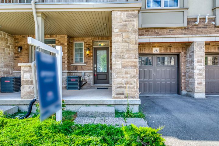 Photo 1 at 383 Grantham Common, JM Joshua Meadows, Oakville