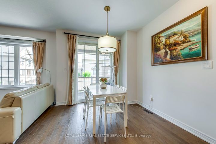 Photo 17 at 383 Grantham Common, JM Joshua Meadows, Oakville